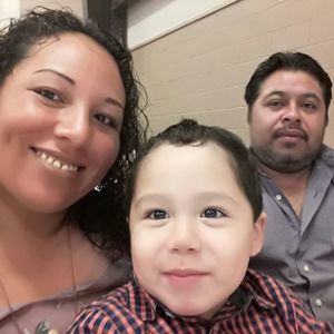 Meet your Posher, Jose